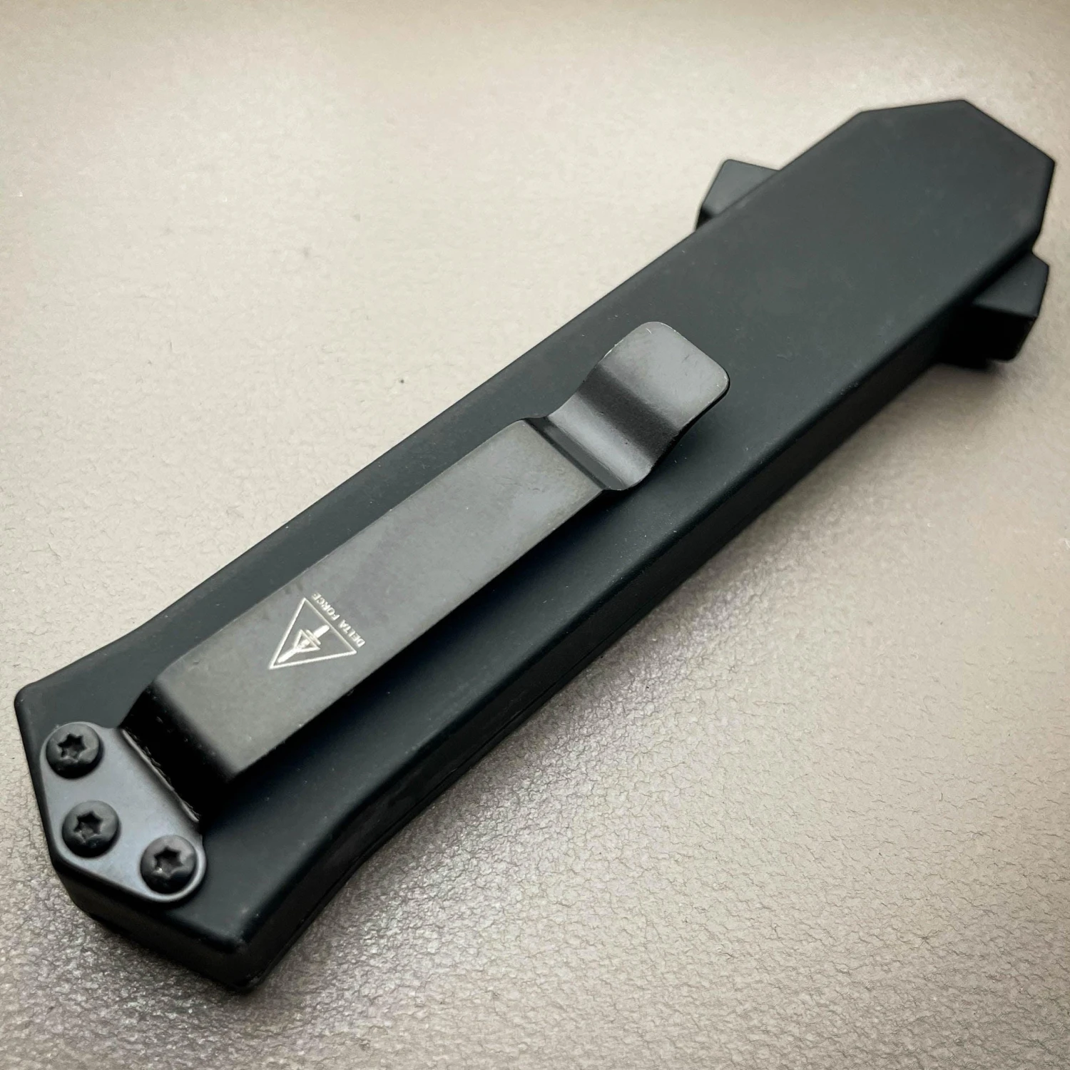 7.75" Intruder OTF 10 7.75" Intruder OTF - Image 8