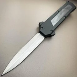 7.75" Intruder OTF 23 7.75" Intruder OTF -BLADE ADDICT Sales blade addict pocket knives 7 75 intruder otf 23895507992775
