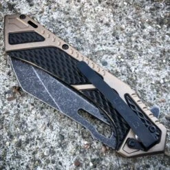 8.75" USMC Marines Military Spring Open Assisted Folding Pocket Knife Blade 20 8.75" USMC Marines Military Spring Open Assisted Folding Pocket Knife Blade -BLADE ADDICT Sales blade addict pocket knives 8 75 usmc marines military spring open assisted folding pocket knife blade 23017096478919