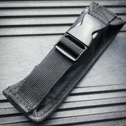 9" Damascus Rainbow STEEL Ghost OTF Tactical Pocket Knife 21 9" Damascus Rainbow STEEL Ghost OTF Tactical Pocket Knife -BLADE ADDICT Sales blade addict pocket knives 9 damascus rainbow steel ghost otf tactical pocket knife 24065877868743