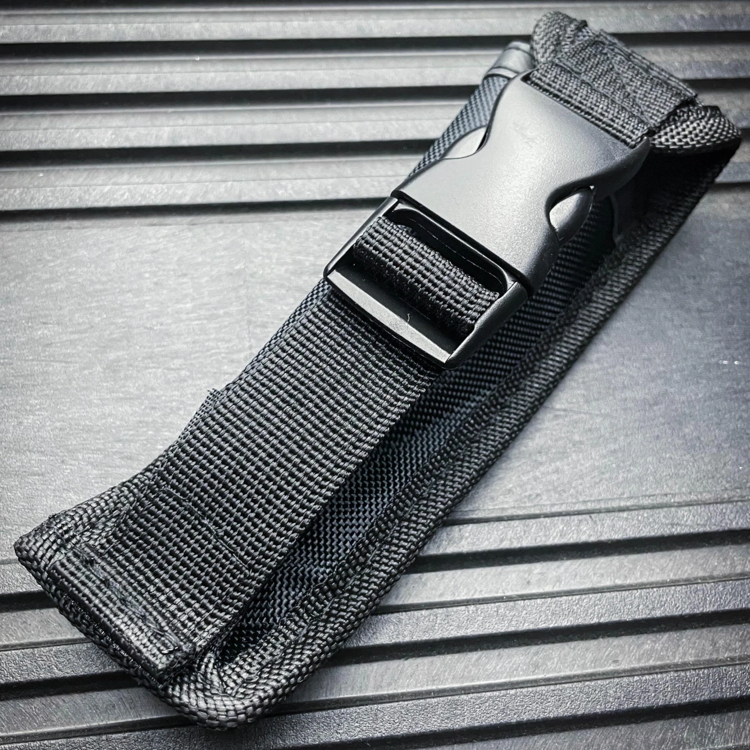 9" Damascus Rainbow STEEL Ghost OTF Tactical Pocket Knife 12 9" Damascus Rainbow STEEL Ghost OTF Tactical Pocket Knife - Image 10