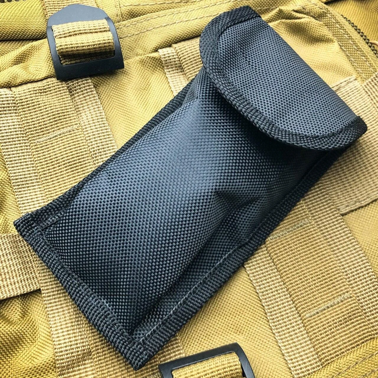 9" Tactical Knuckle OTF Grey 7 9" Tactical Knuckle OTF Grey - Image 5