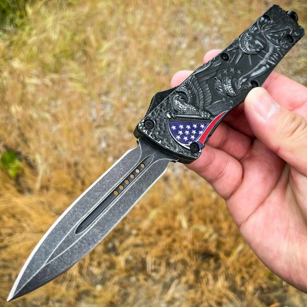 American Pride Liberty OTF 2 American Pride Liberty OTF