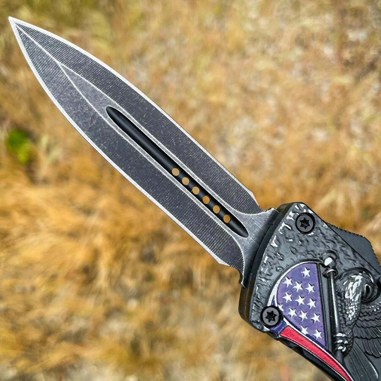 American Pride Liberty OTF 4 American Pride Liberty OTF - Image 3