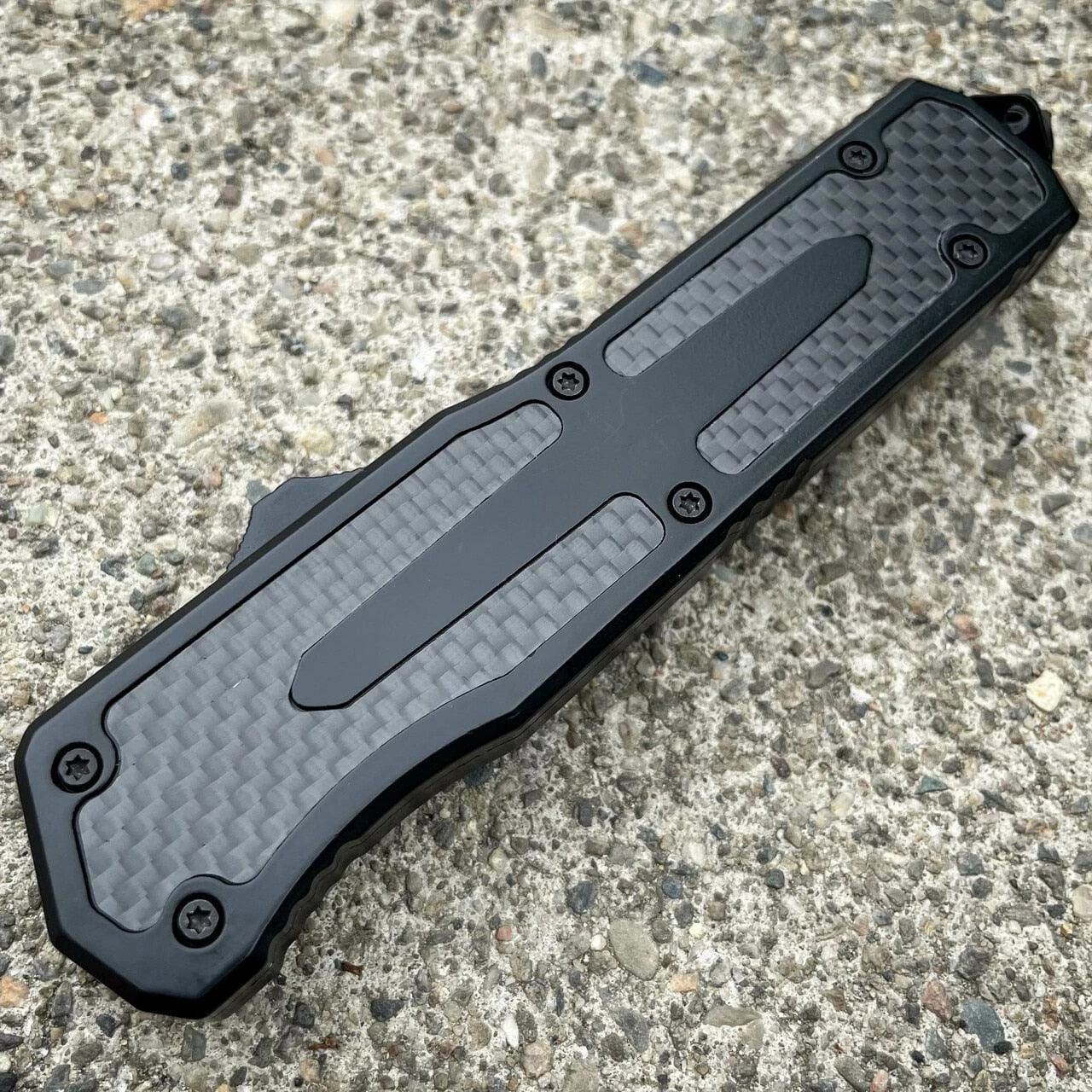 ASTRO Carbon Fiber OTF 6 ASTRO Carbon Fiber OTF - Image 4
