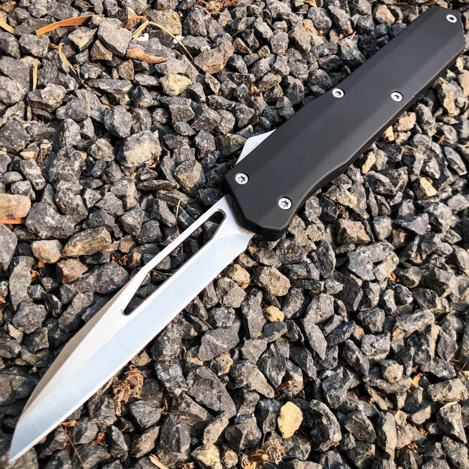 Spartan OTF Knfe 10 Spartan OTF Knfe - Image 8