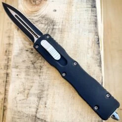 Diplo Series OTF 13 Diplo Series OTF -BLADE ADDICT Sales blade addict pocket knives black diplo series otf 28606433493191