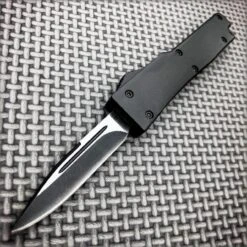 Everyday Carry Micro Wasp OTF -BLADE ADDICT Sales blade addict pocket knives black everyday carry micro wasp otf 15405848854616