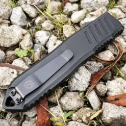 BLACK HAVOC OTF 10 BLACK HAVOC OTF -BLADE ADDICT Sales blade addict pocket knives black havoc otf 24266941071559