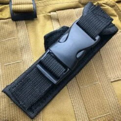 Black Infiltrator OTF Knife 11 Black Infiltrator OTF Knife -BLADE ADDICT Sales blade addict pocket knives black infiltrator otf knife 15400386527320