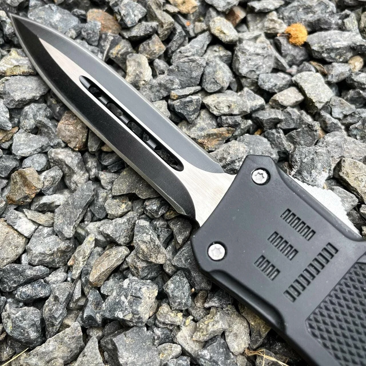 Black PIVOT OTF 5 Black PIVOT OTF - Image 3