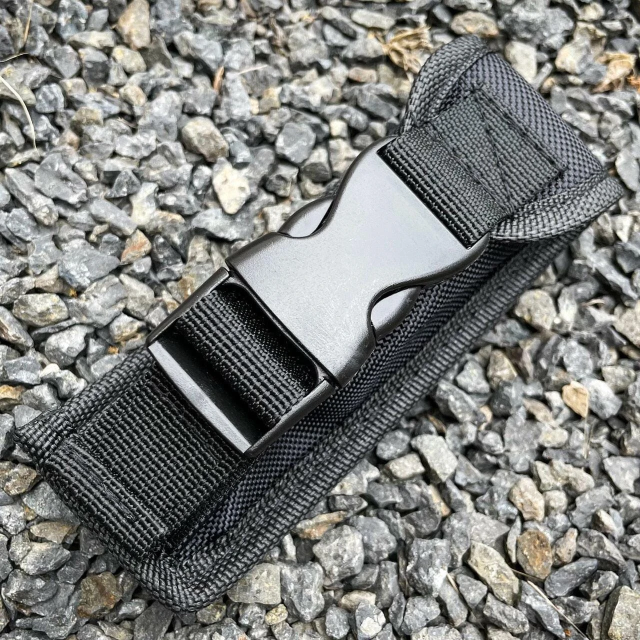 Black PIVOT OTF 7 Black PIVOT OTF - Image 5