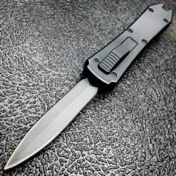 Sniper Micro OTF -BLADE ADDICT Sales blade addict pocket knives black sniper micro otf 15506976047192