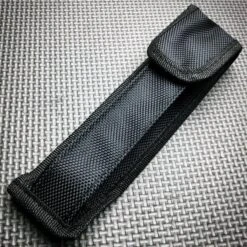 Classic Gentleman Italian Stiletto OTF Rainbow Damascus Style -BLADE ADDICT Sales blade addict pocket knives classic gentleman italian stiletto otf rainbow damascus style 15507097354328