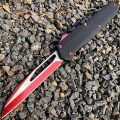 Spartan OTF Knfe 18 Spartan OTF Knfe -BLADE ADDICT Sales blade addict pocket knives d spartan otf knfe 15730408816728