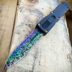 Diplo Series OTF 15 Diplo Series OTF -BLADE ADDICT Sales blade addict pocket knives diplo series otf 28606433198279