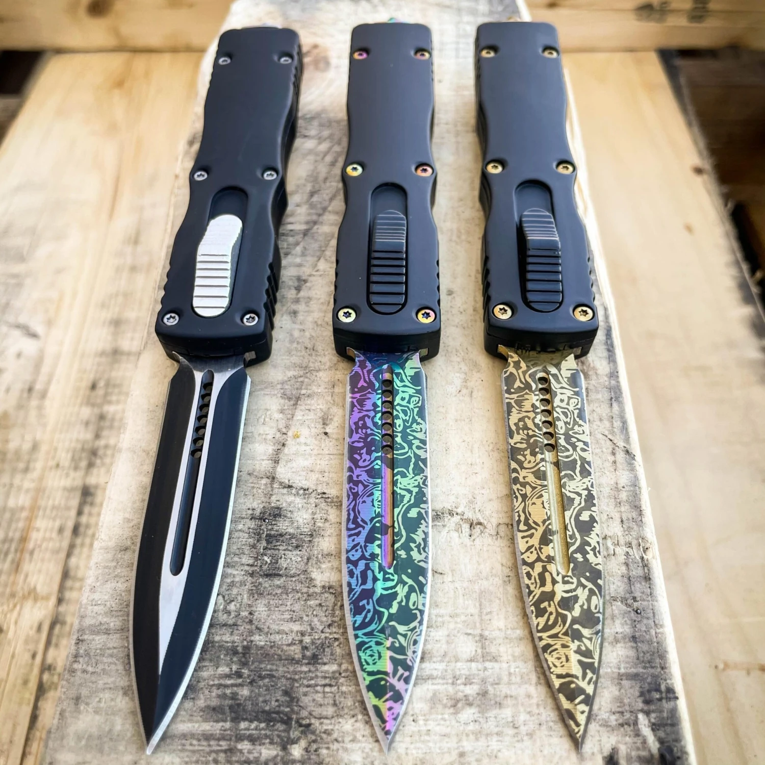 Diplo Series OTF 4 Diplo Series OTF - Image 2