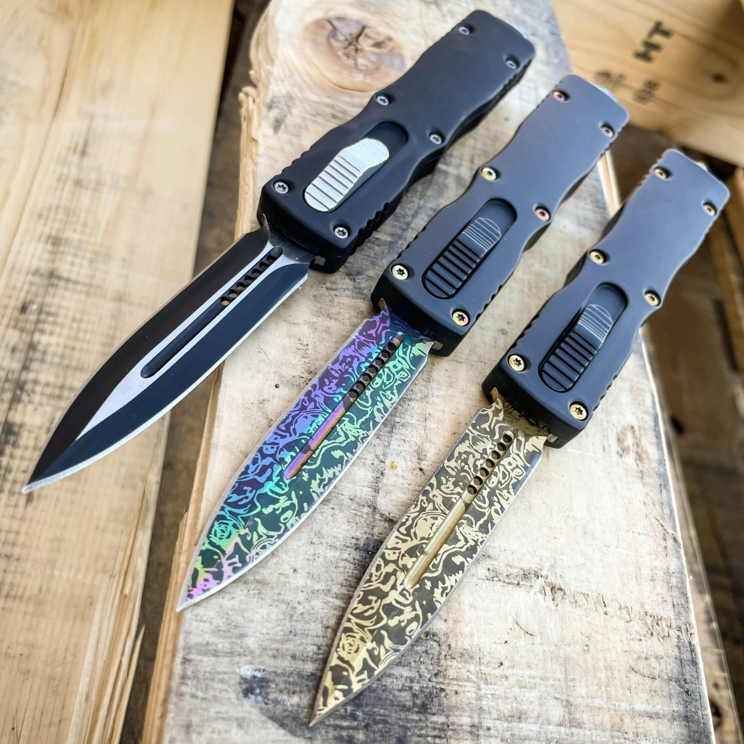 Diplo Series OTF 3 Diplo Series OTF