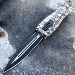 Everyday Carry Combat OTF Knives -BLADE ADDICT Sales blade addict pocket knives everyday carry combat otf knives 22754777366727