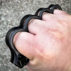 Liberator Knuckle Knife -BLADE ADDICT Sales blade addict pocket knives liberator knuckle knife 24103483769031