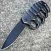 Liberator Knuckle Knife 2 Liberator Knuckle Knife -BLADE ADDICT Sales blade addict pocket knives liberator knuckle knife 24103483834567