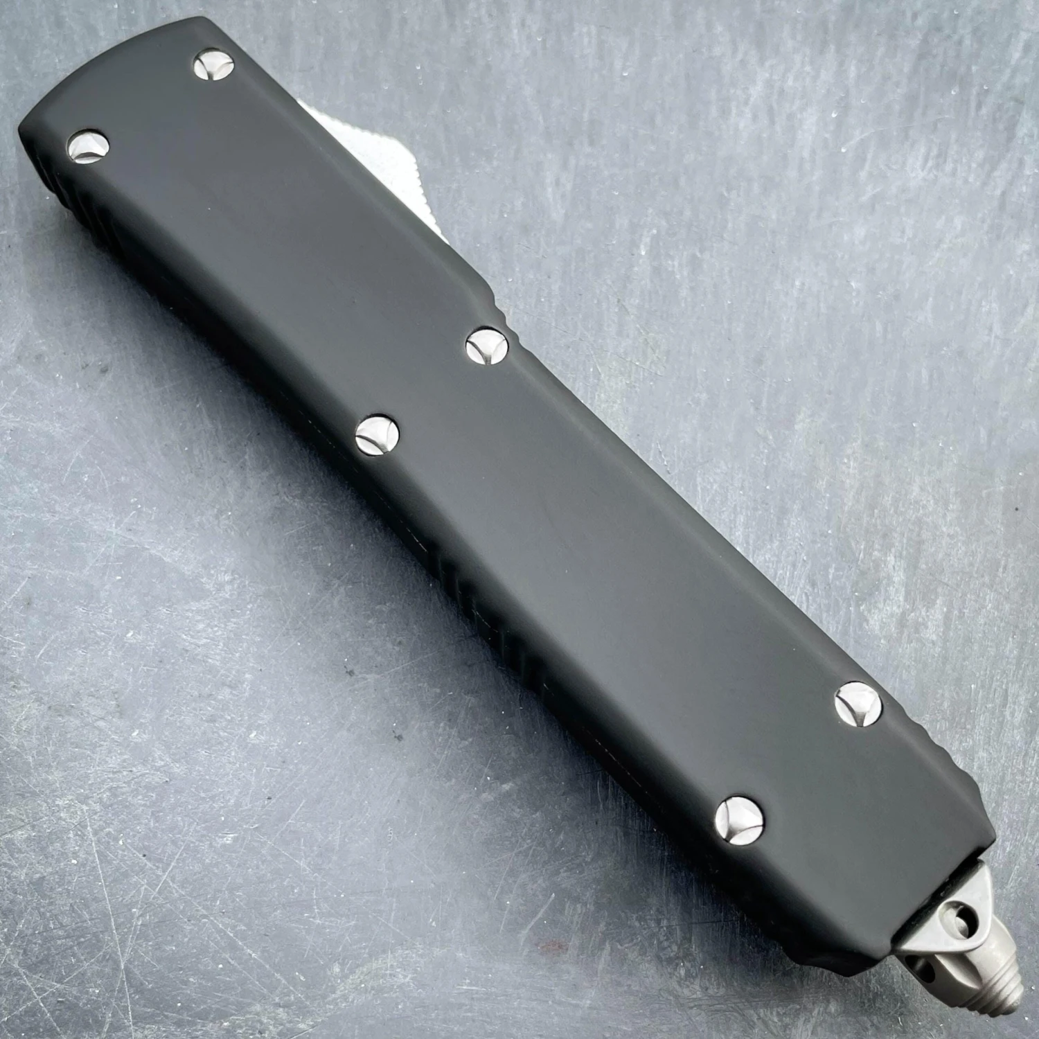 Rampage GHOST OTF 9 Rampage GHOST OTF - Image 7