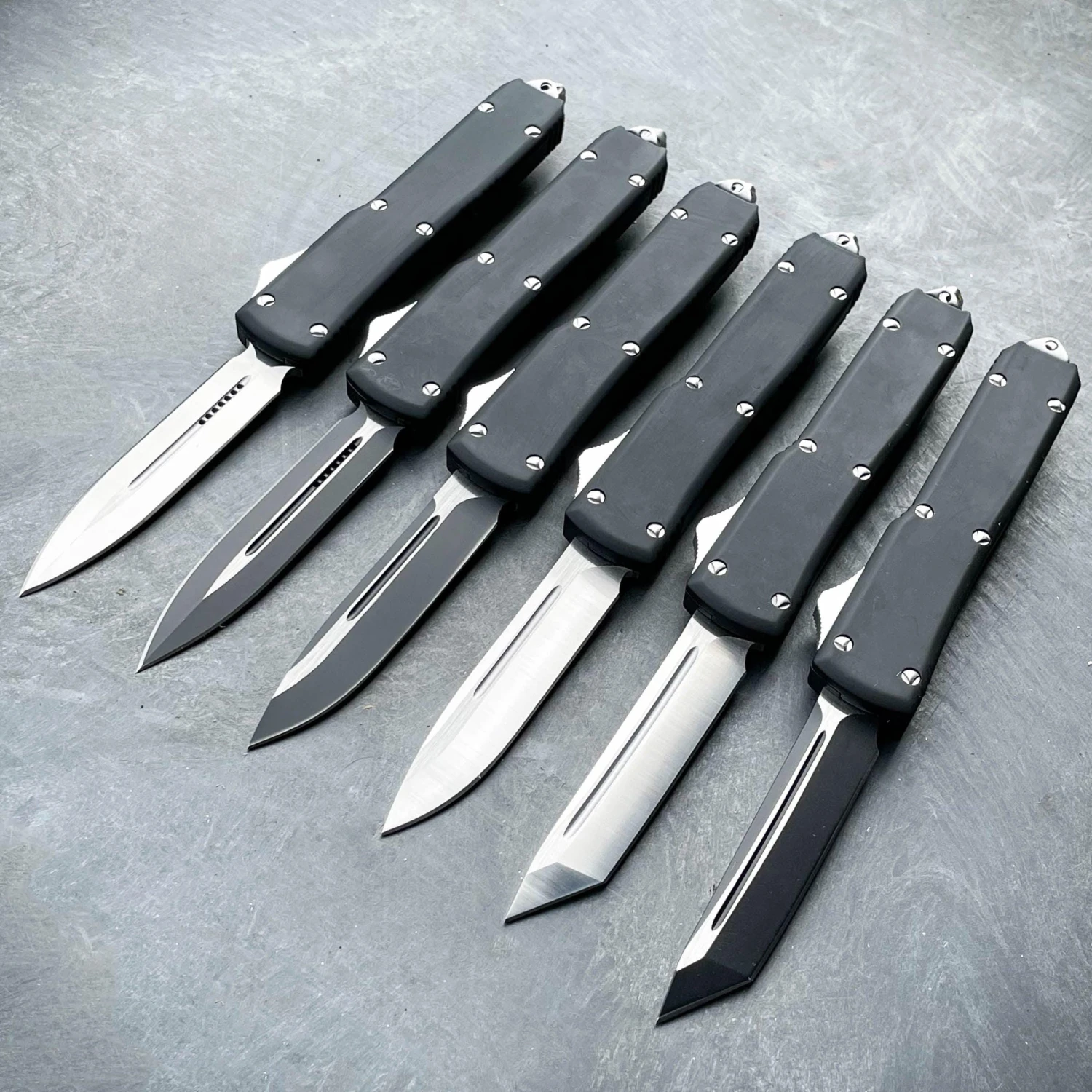 Rampage GHOST OTF 4 Rampage GHOST OTF - Image 2