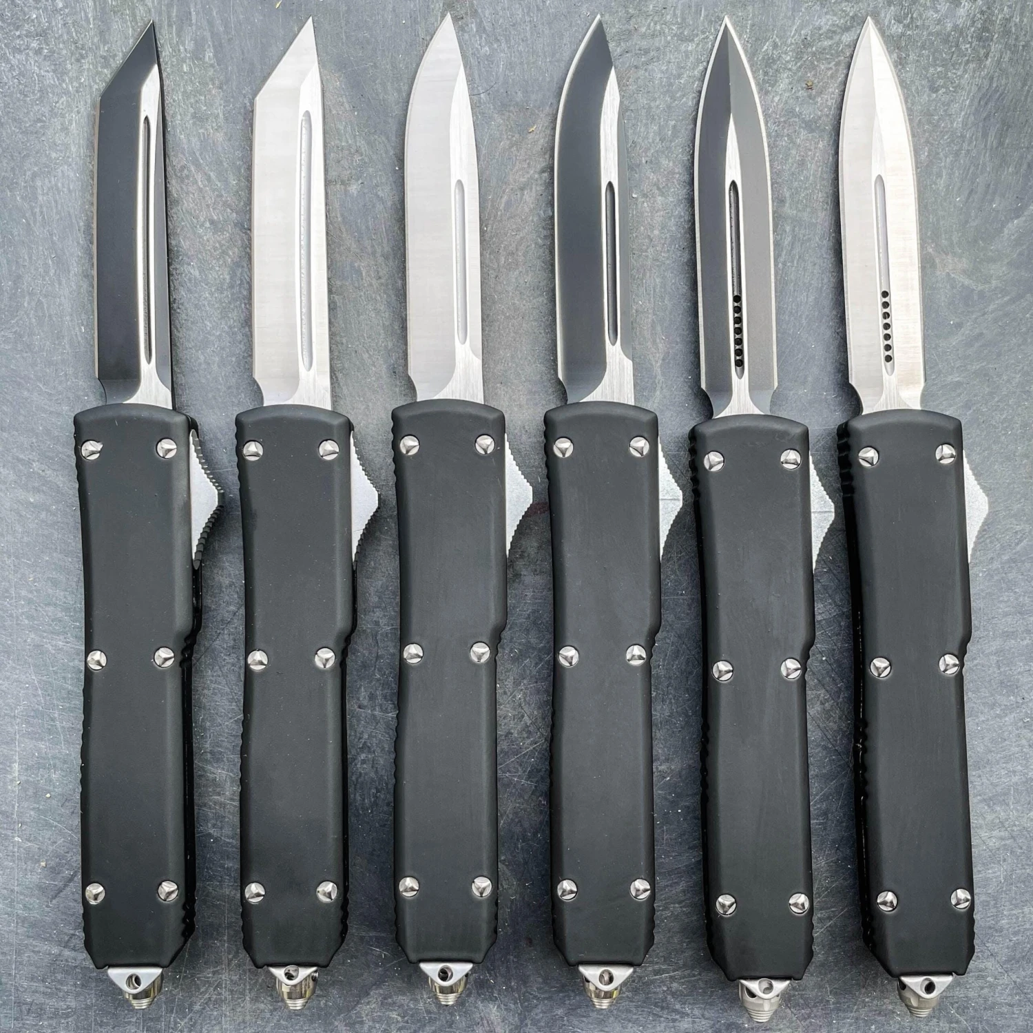 Rampage GHOST OTF 5 Rampage GHOST OTF - Image 3