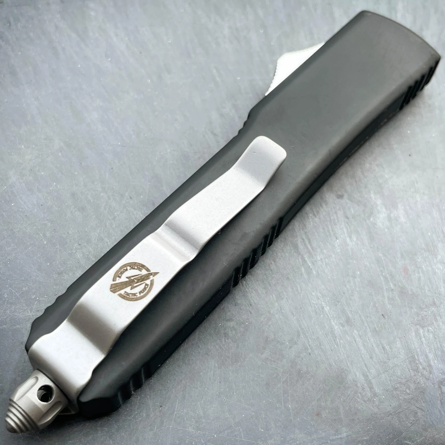 Rampage GHOST OTF 11 Rampage GHOST OTF - Image 9