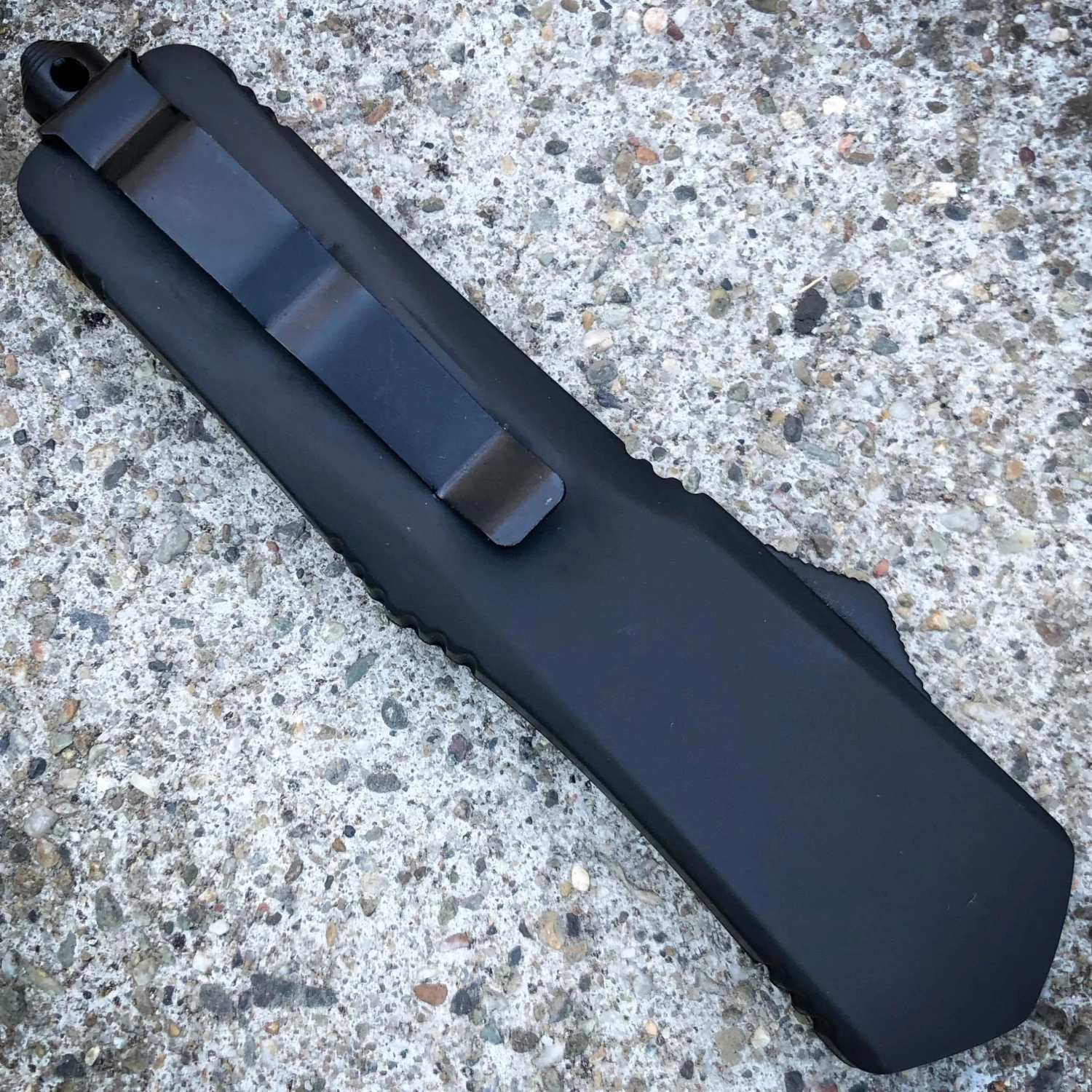 RIPPER KRISS BLADE OTF 6 RIPPER KRISS BLADE OTF - Image 4