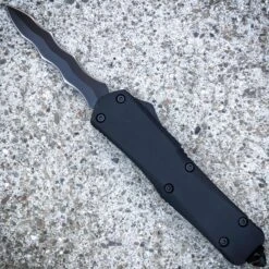 RIPPER KRISS BLADE OTF 18 RIPPER KRISS BLADE OTF -BLADE ADDICT Sales blade addict pocket knives ripper kriss blade otf 22542785118407