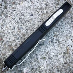 RIPPER KRISS BLADE OTF 21 RIPPER KRISS BLADE OTF -BLADE ADDICT Sales blade addict pocket knives ripper kriss blade otf 22542785511623