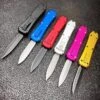 Sniper Micro OTF -BLADE ADDICT Sales blade addict pocket knives sniper micro otf 15506970640472