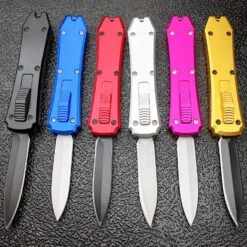 Sniper Micro OTF -BLADE ADDICT Sales blade addict pocket knives sniper micro otf 15506971885656