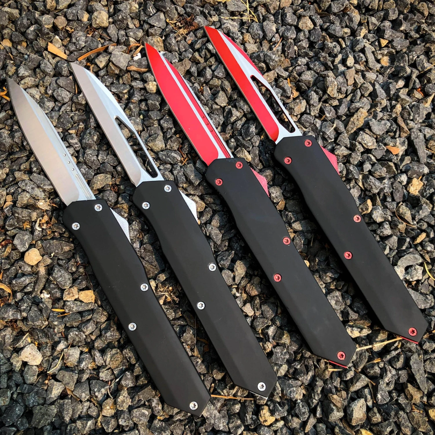 Spartan OTF Knfe 4 Spartan OTF Knfe - Image 2