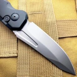 Survival Military Hunting Switch Blade Pocket Knife 20 Survival Military Hunting Switch Blade Pocket Knife -BLADE ADDICT Sales blade addict pocket knives survival military hunting switch blade pocket knife 15405786660952