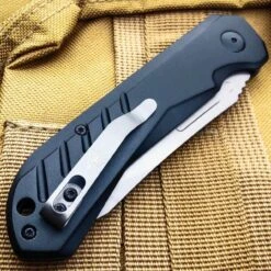 Survival Military Hunting Switch Blade Pocket Knife 22 Survival Military Hunting Switch Blade Pocket Knife -BLADE ADDICT Sales blade addict pocket knives survival military hunting switch blade pocket knife 15405787381848