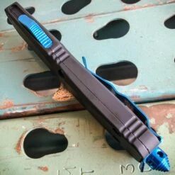 Tactical Condor OTF -BLADE ADDICT Sales blade addict pocket knives tactical condor otf 15674453196888