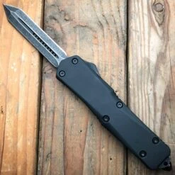 Tanto Spear Head OTF 20 Tanto Spear Head OTF -BLADE ADDICT Sales blade addict pocket knives tanto spear head otf 22754815738055