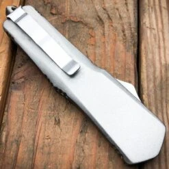 Tanto Spear Head OTF 17 Tanto Spear Head OTF -BLADE ADDICT Sales blade addict pocket knives tanto spear head otf 22754816229575