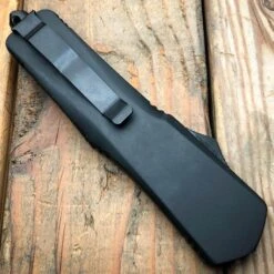 Tanto Spear Head OTF 22 Tanto Spear Head OTF -BLADE ADDICT Sales blade addict pocket knives tanto spear head otf 22754816327879