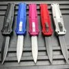 The Wicked Mini OTF 2 The Wicked Mini OTF -BLADE ADDICT Sales blade addict pocket knives the wicked mini otf 28559916204231