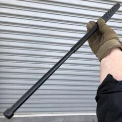 16", 21", 26" Self Defense EXTENDABLE Walking Stick Baton Style Tactical Police 10 16", 21", 26" Self Defense EXTENDABLE Walking Stick Baton Style Tactical Police -BLADE ADDICT Sales blade addict self defense 26 self defense extendable walking stick baton style tactical police 15400398815320