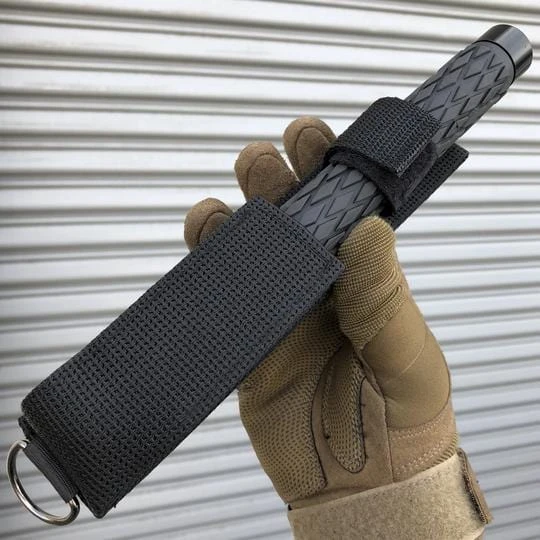 16", 21", 26" Self Defense EXTENDABLE Walking Stick Baton Style Tactical Police 7 16", 21", 26" Self Defense EXTENDABLE Walking Stick Baton Style Tactical Police - Image 5