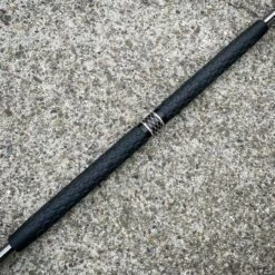 48" SILVER EXPANDABLE BO STAFF -BLADE ADDICT Sales blade addict self defense 48 silver expandable bo staff 29437423583431