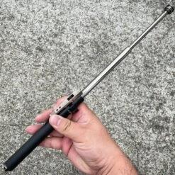 AUTO BATON SELF DEFENSE TOOL 20 AUTO BATON SELF DEFENSE TOOL -BLADE ADDICT Sales blade addict self defense auto baton self defense tool 29437256630471