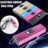 Mini Self Defense Stun Gun Flashlight For Your Key Chain -BLADE ADDICT Sales blade addict self defense mini self defense stun gun flashlight for your key chain 29082821525703