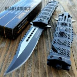 Tactical Self Defense Set -BLADE ADDICT Sales blade addict self defense tactical self defense set 29031481835719