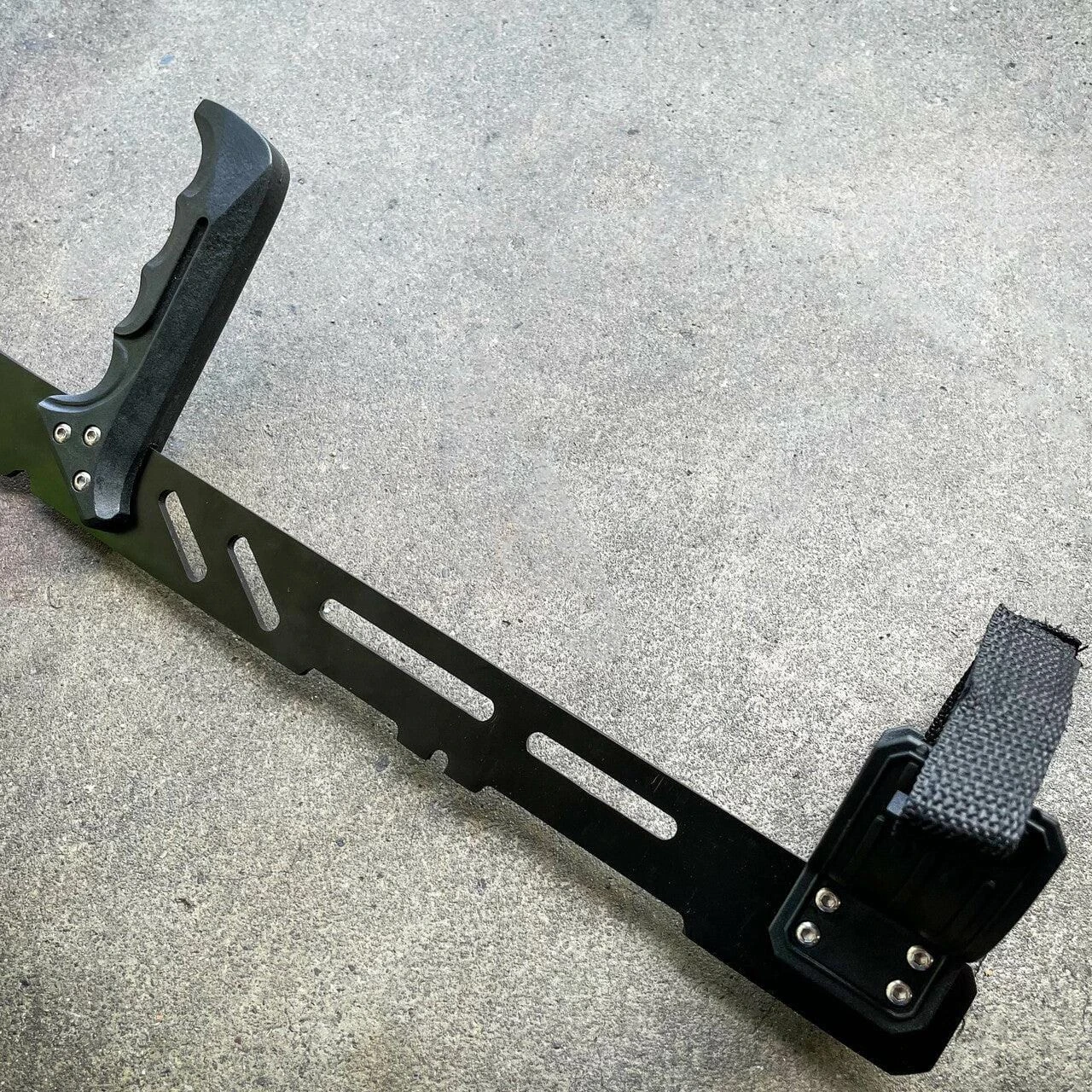 2 PACK COMBO 27.5" LARGE BLOOD RAYNE NINJA VAMPIRE MACHETE SWORD BLADE KNIFE 6 2 PACK COMBO 27.5" LARGE BLOOD RAYNE NINJA VAMPIRE MACHETE SWORD BLADE KNIFE - Image 4