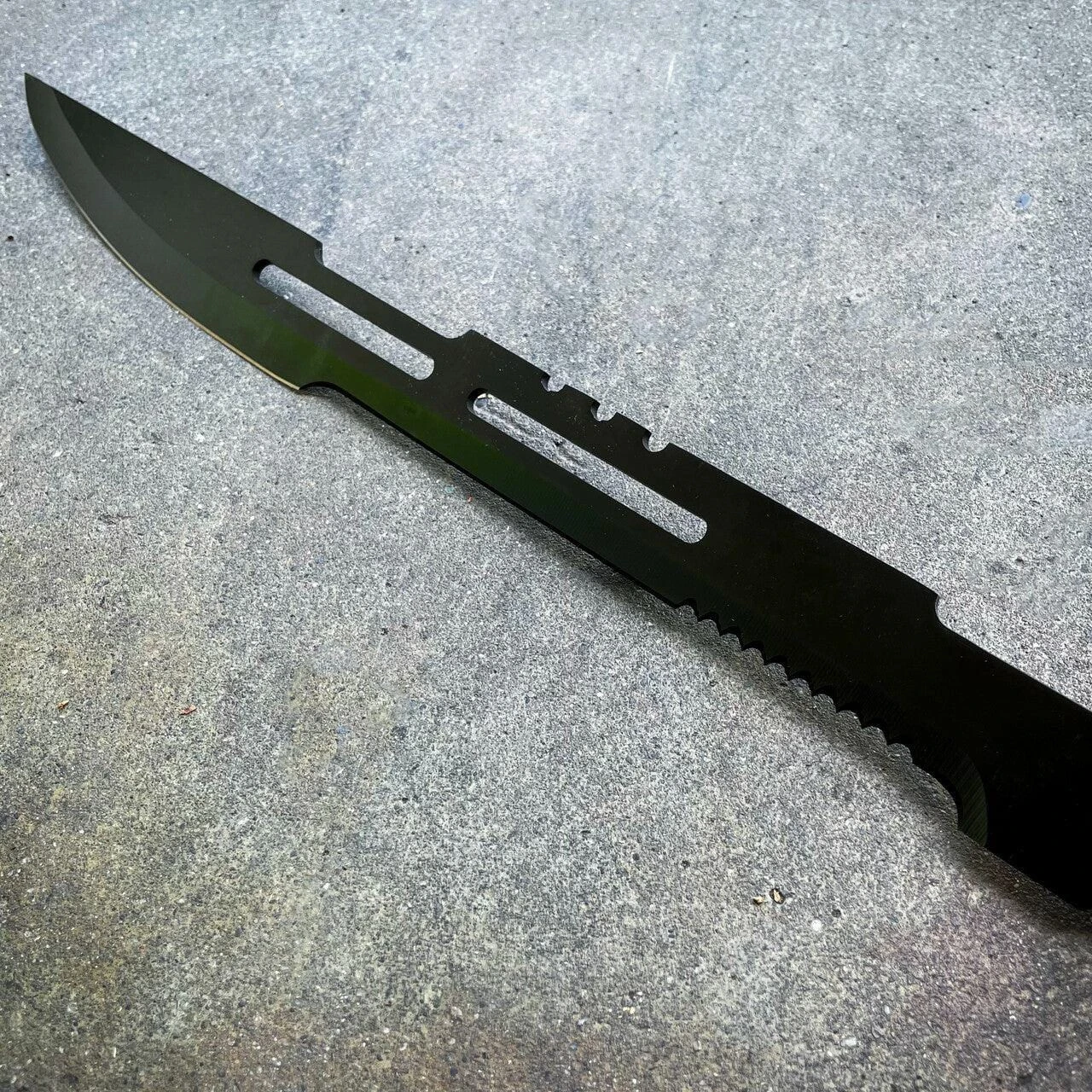 2 PACK COMBO 27.5" LARGE BLOOD RAYNE NINJA VAMPIRE MACHETE SWORD BLADE KNIFE 9 2 PACK COMBO 27.5" LARGE BLOOD RAYNE NINJA VAMPIRE MACHETE SWORD BLADE KNIFE - Image 7